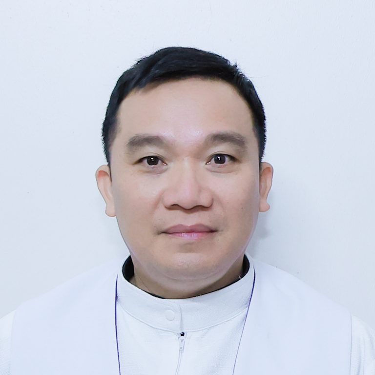 Lm. Gb. Nguyen Tan Sang