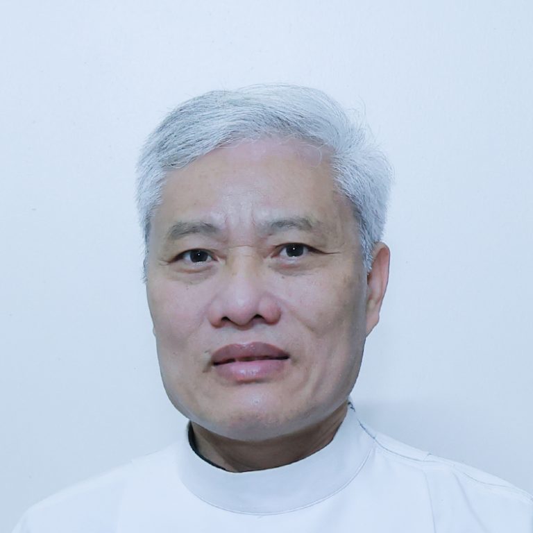 Lm. Gb. Pham Quang Long