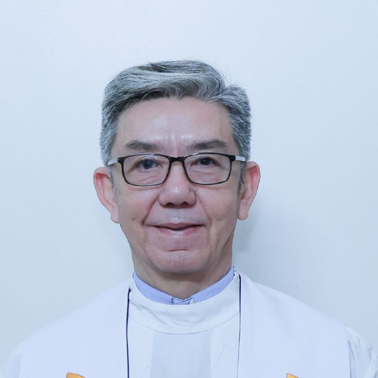 Lm. Giacobe Hua Hung Quang