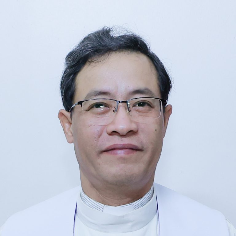 Lm. Gioan Do Duy Mon