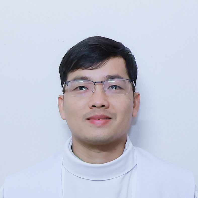 Lm. Gioan Le Anh Nghi Sj