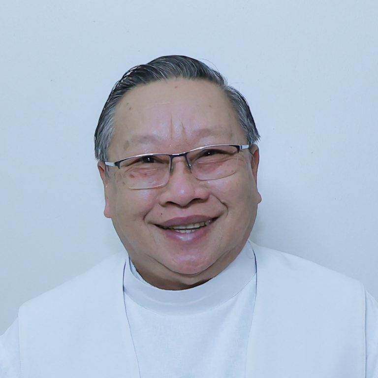 Lm. Giuse Le Thien Vang
