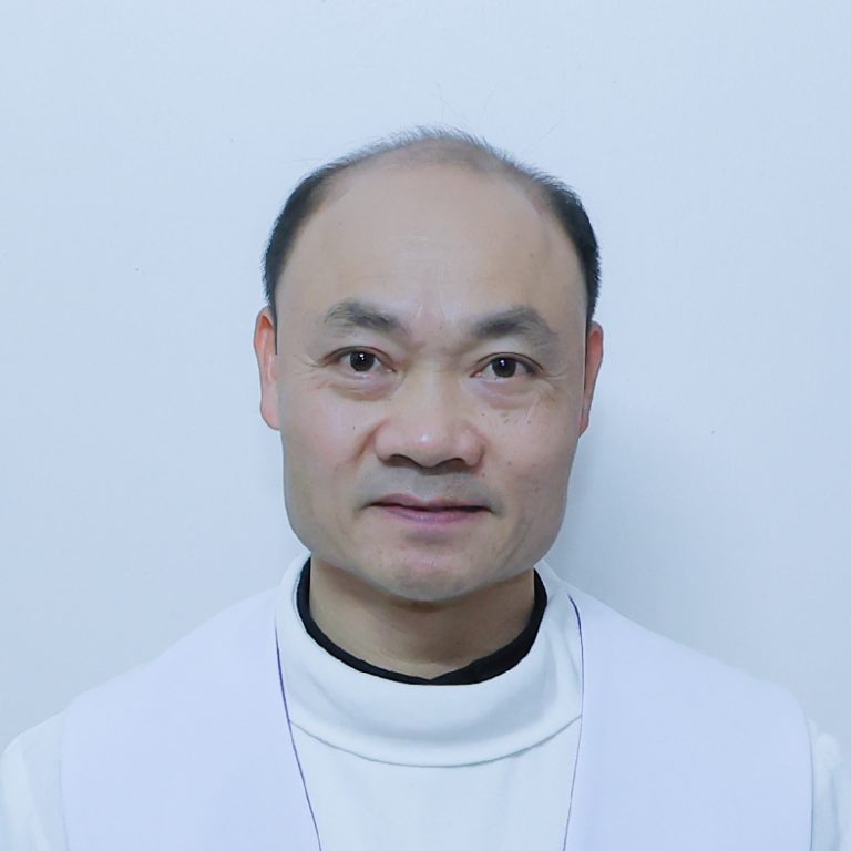 Lm. Giuse Nguyen Van Cuong