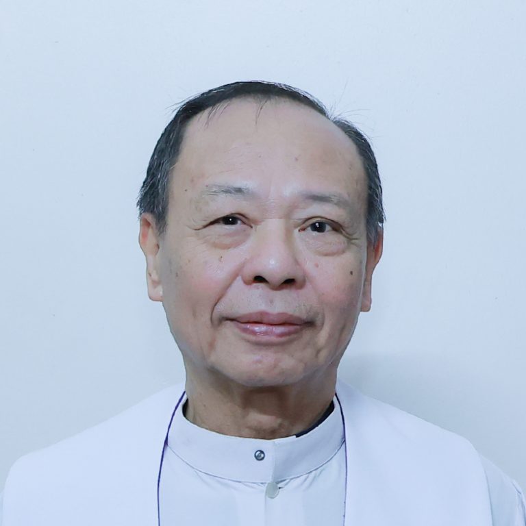 Lm. Giuse Tran Xuan Chieu