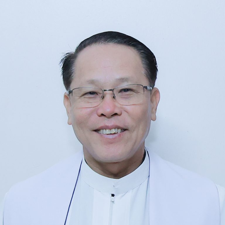 Lm. Phaolo Hoang Duc Dung