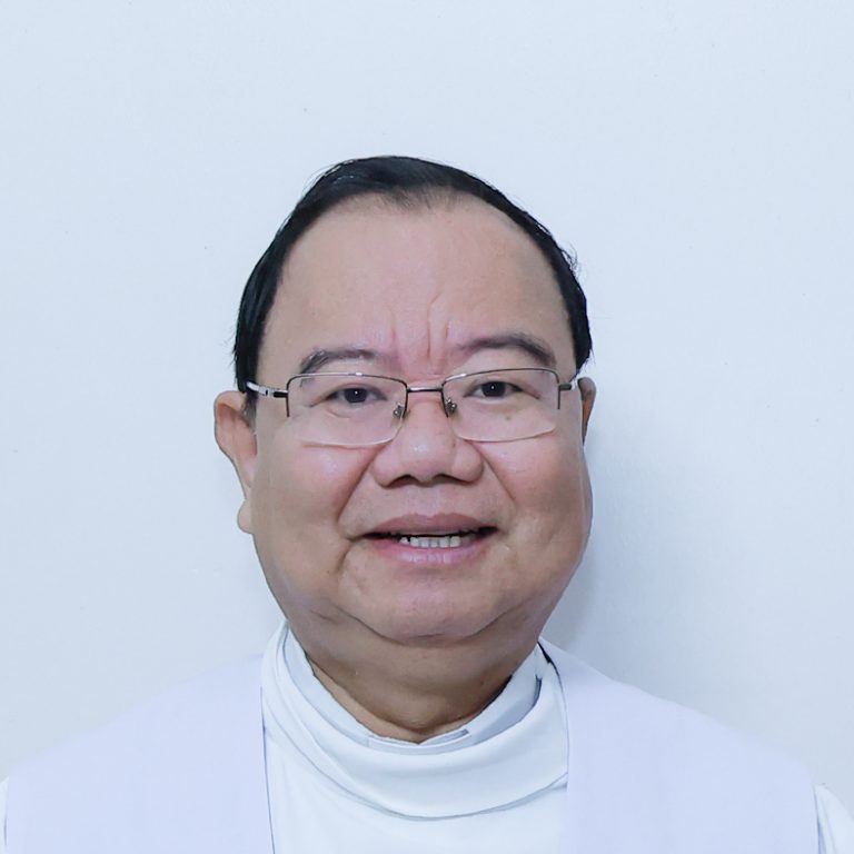 Lm. Phaolo Pham Minh Tan