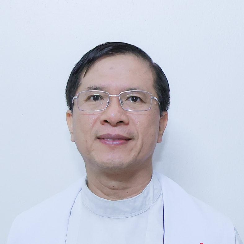 Lm. Phero Lam Phuoc Hung Op