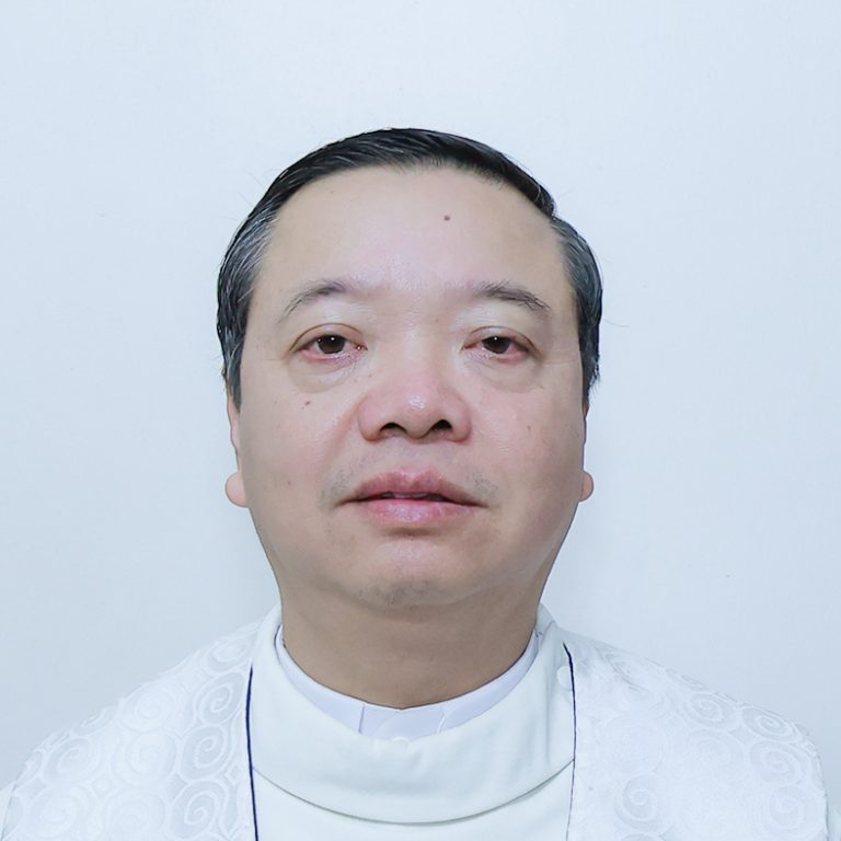 Lm. Phero Mai Van Vong