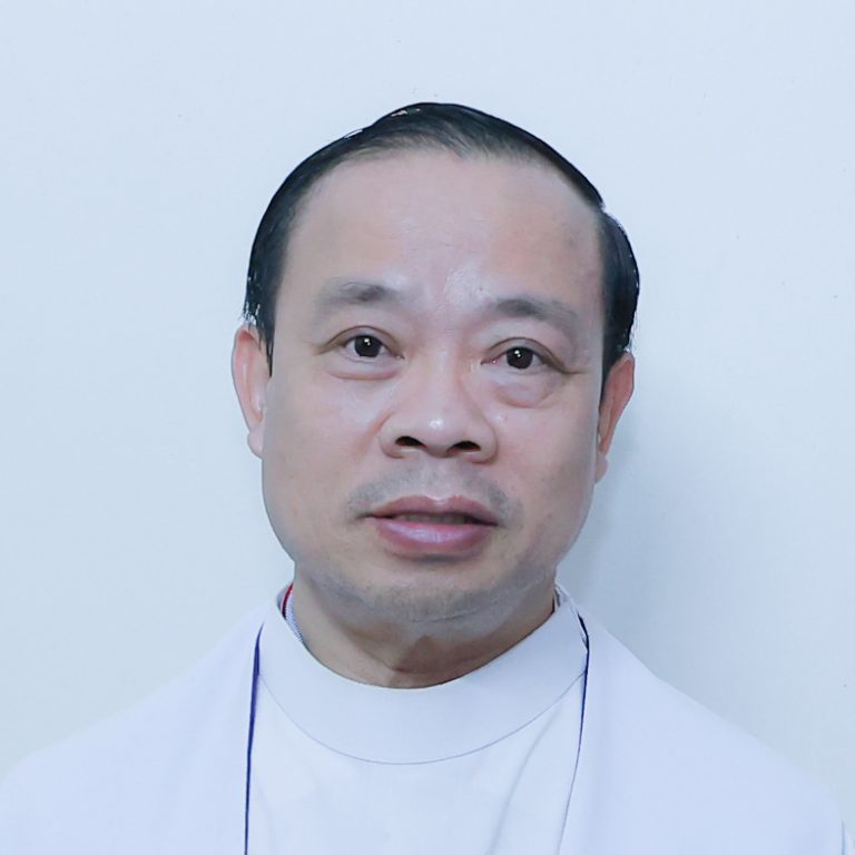 Lm. Phero Tran Dinh Lai