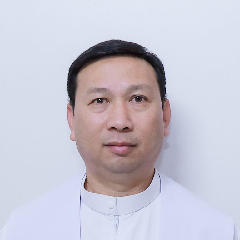 Lm. Toma Nguyen Tien Hanh