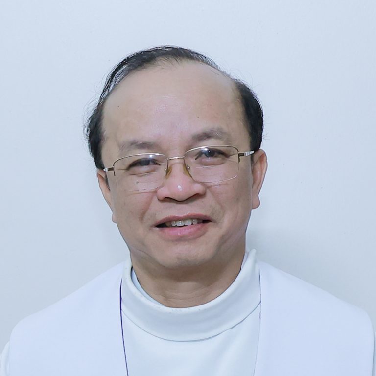 Lm. Daminh Le Dinh Du