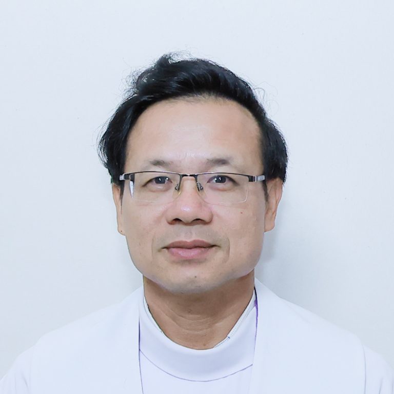 Lm. Gioakim Pham Van Hoat