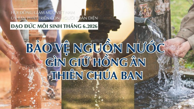 Dao Duc Moi Sinh 6.2026