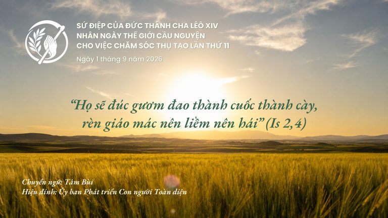 Cham Soc Thu Tao 2026