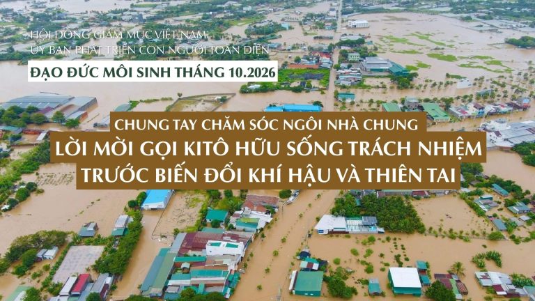 Dao Duc Moi Sinh
